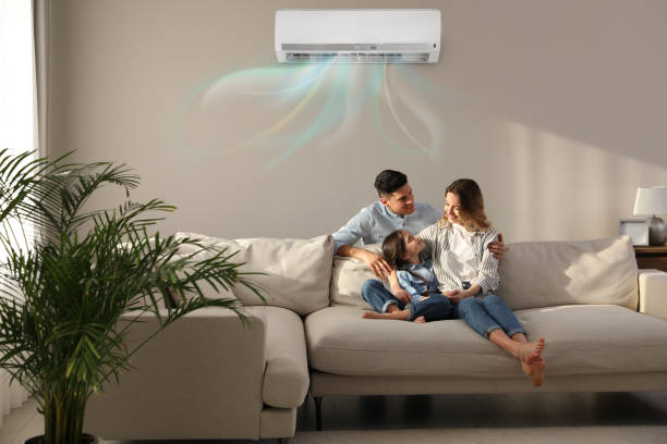Best HVAC installation services  in Point, TX