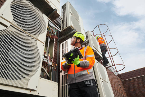 AC installation near me in Point, TX