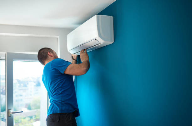 Best HVAC air duct cleaning  in Point, TX
