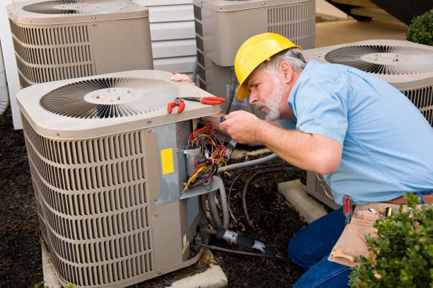 Professional HVAC in Point, TX