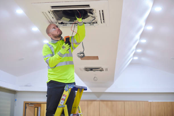 Best Emergency HVAC repair  in Point, TX