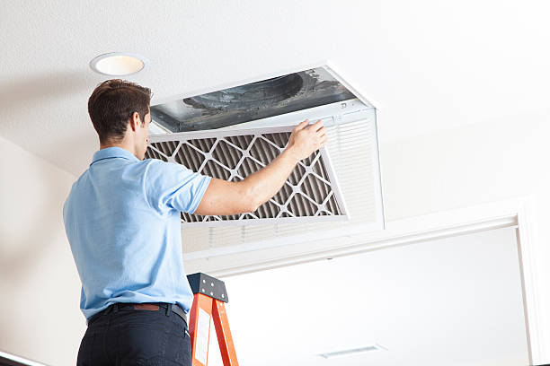 Best Furnace repair near me  in Point, TX