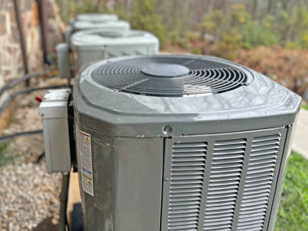 Best HVAC repair near me  in Point, TX