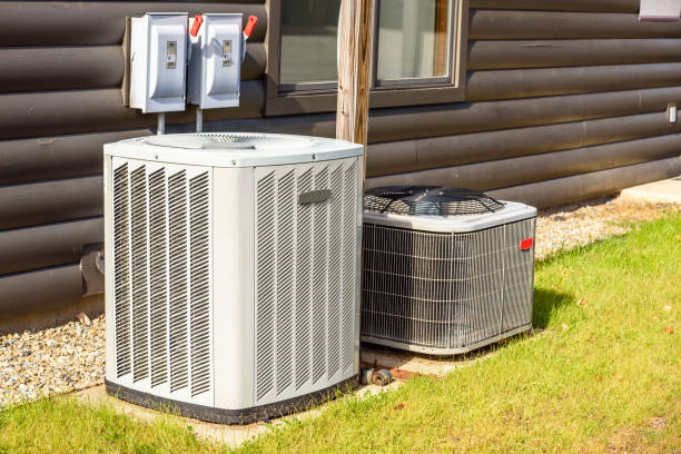 Best Best HVAC companies  in Point, TX