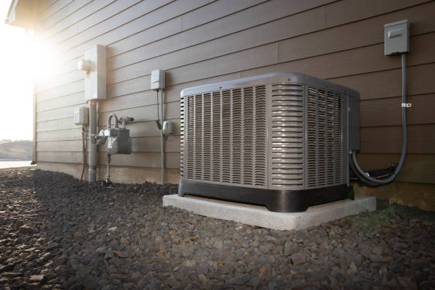 Point, TX HVAC Company